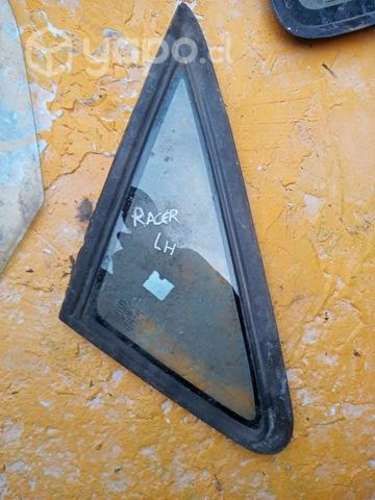 Daewoo racer heaven vidrio aleta original envio