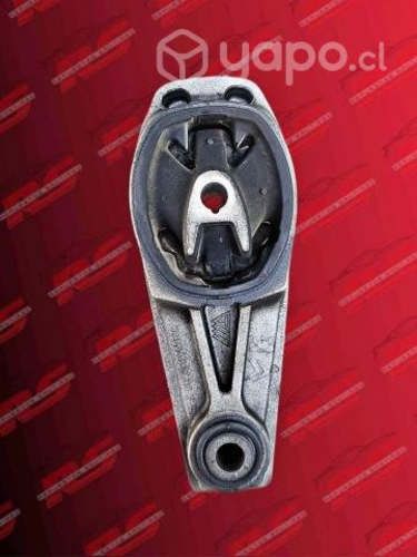 Hueso soporte caja central opel crossland 2021