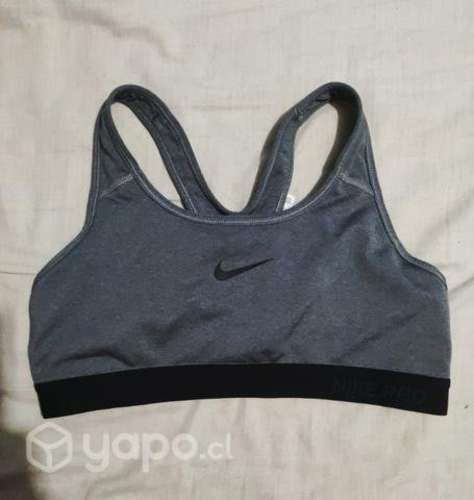 Peto Nike pro original talla M