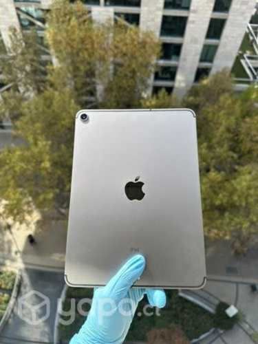 IPad Pro Primera generacion con conexión celular