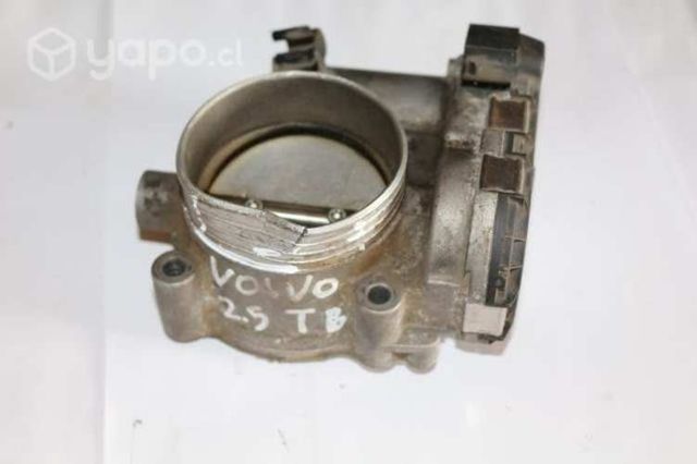 Cuerpo de aceleracion Volvo C30 2.5 Turbo 2008