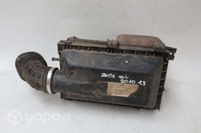 Porta filtro Zotie 1.3 2010