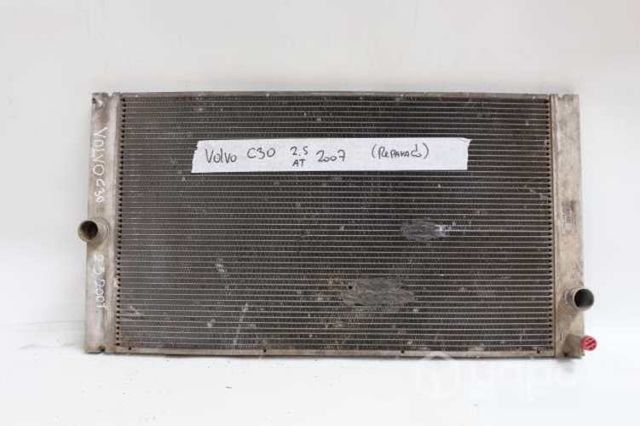 Radiador Volvo C30 2.5 AT 2007