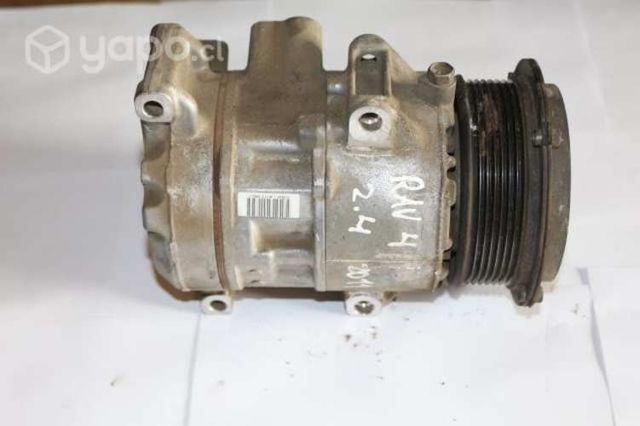 Compresor AC Toyots Rav4 2.4 2011