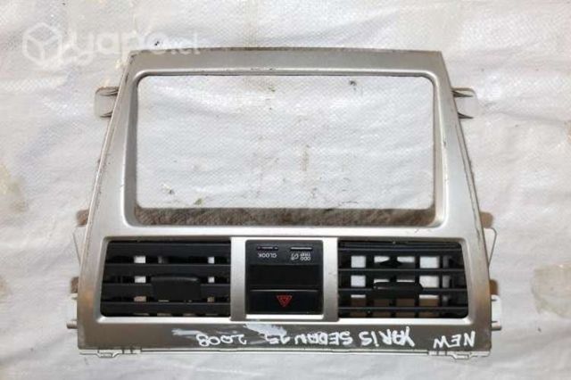 Defroster Toyota Yaris 1.5 2008