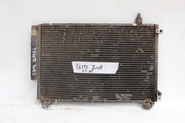 Condensador Toyota Yaris 1.5 2008