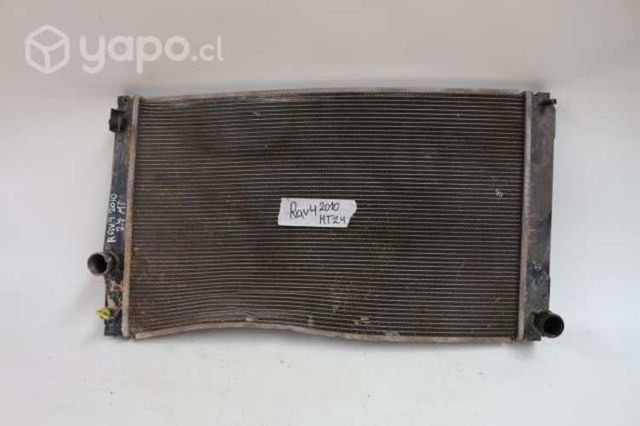 Radiador Toyota Rav4 2.4 2010