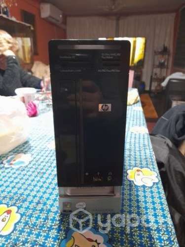 Hp pavilion slimline pc s 3020