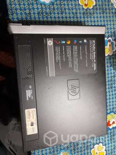 Hp pavilion slimline pc s 3020