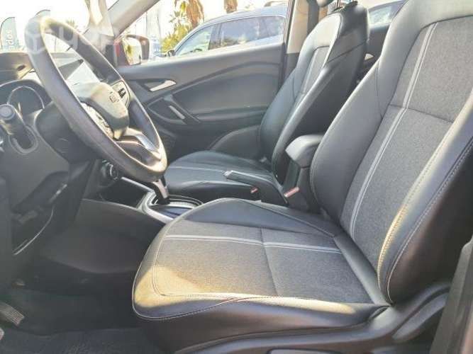 Chevrolet tracker 2022