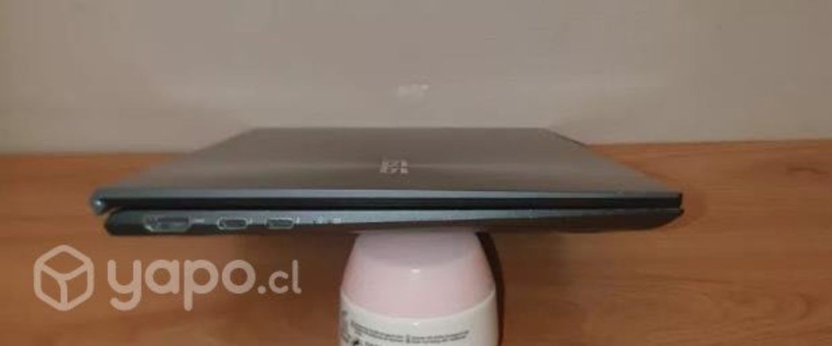 Notebook Asus Zenbook Ux435eg Impecable