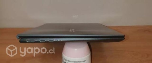 Notebook Asus Zenbook Ux435eg Impecable