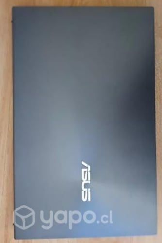 Notebook Asus Zenbook Ux435eg Impecable