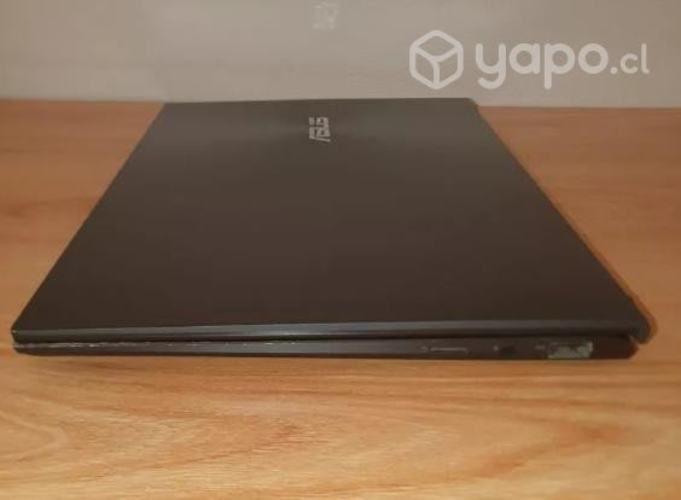 Notebook Asus Zenbook Ux435eg Impecable