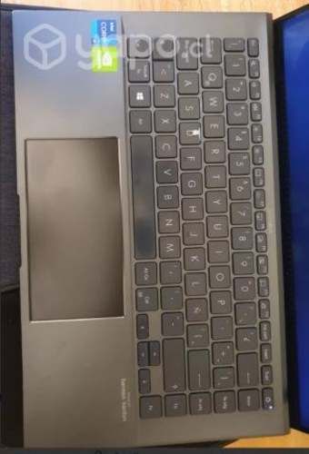 Notebook Asus Zenbook Ux435eg Impecable