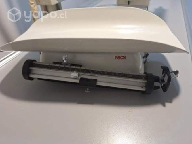 Balanza análoga pediátrica