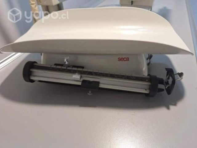 Balanza análoga pediátrica