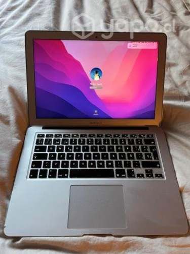 Mac Book Air 2017