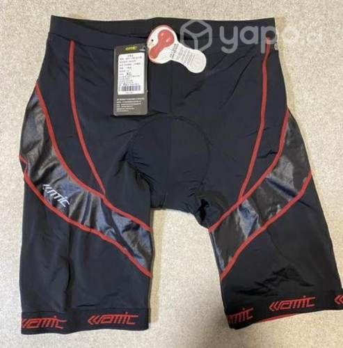 Short ciclismo talla XL