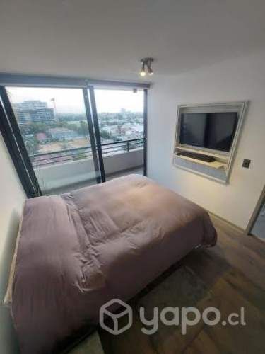 Arriendo departamento en el mejor sector de Macul