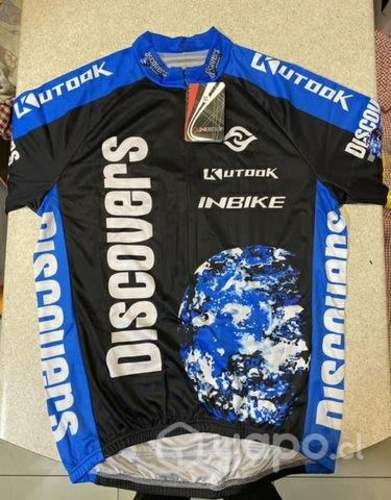 Tricota Inbike Talla XL