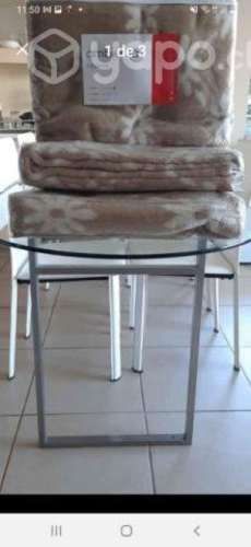 Frazadas de lana 1 plaza