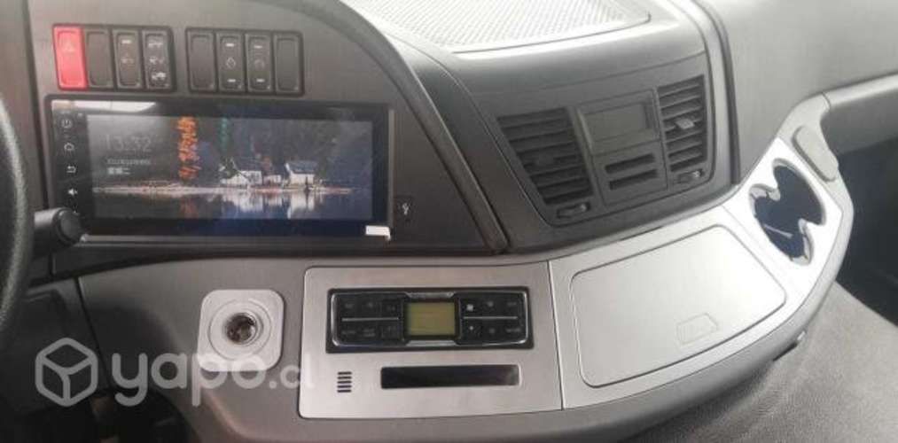 TRACTOS 2250 Beiben año 2021