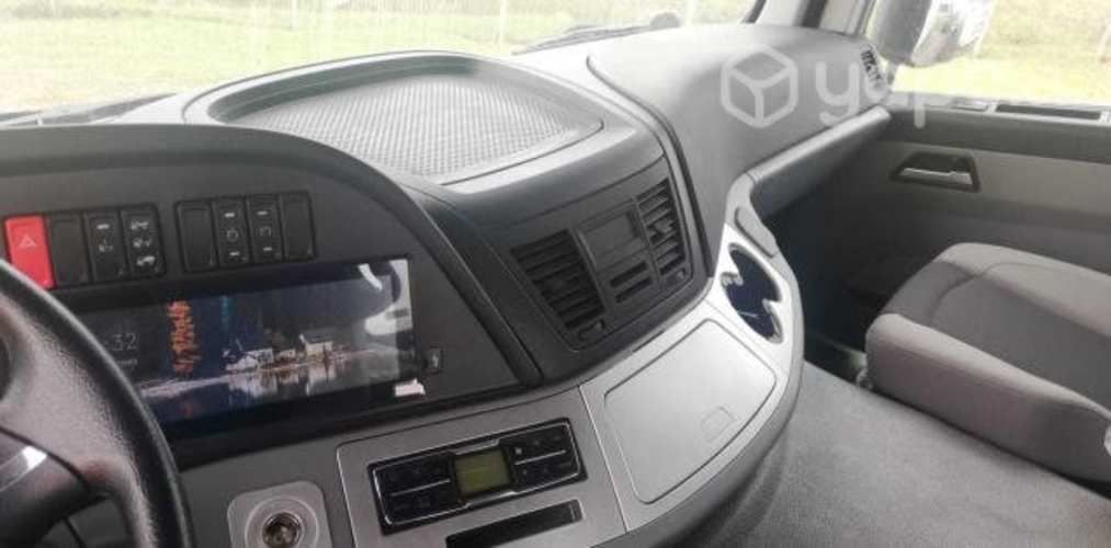 TRACTOS 2250 Beiben año 2021