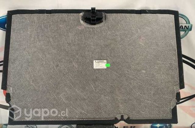 Tapiz cubre repuesto CITROEN C3 AIRCROSS BLUEHDI 1