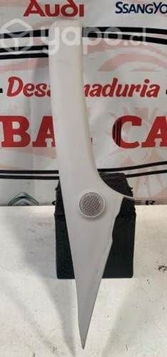 Tapiz cubre pilar superior delantero derecho C3