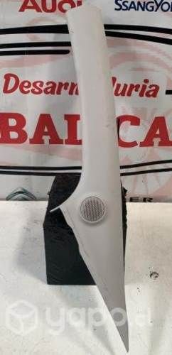Tapiz cubre pilar superior delantero izquierdo C3