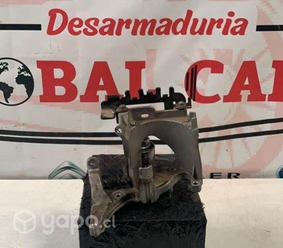 Soporte de filtro de combustible CITROEN C3 AIRCRO