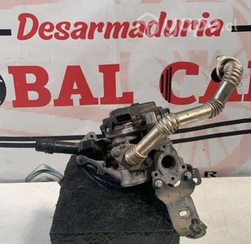 Sistema admisión CITROEN C3 AIRCROSS BLUEHDI 1,6