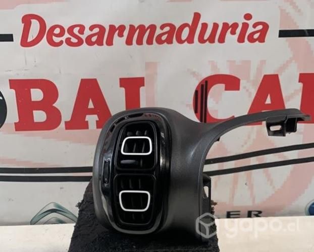 Rejilla de ac CITROEN C3 AIRCROSS BLUEHDI 1,6 2019