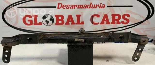 Refuerzo trasero CHERY TIGGO 2 PRO 2022