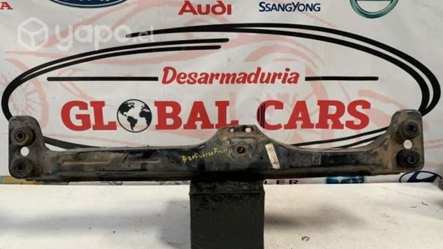 Refuerzo frontal CHERY TIGGO 2 PRO 2022