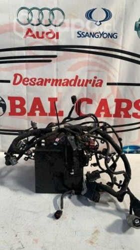 Ramal FORD EDGE 2.0 AUTOMATICA 2018