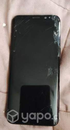 Samsung S8 respuesto