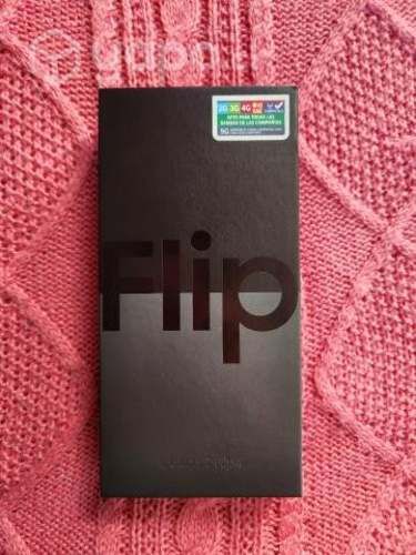 Celular Samsung Zflip 4