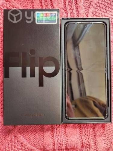 Celular Samsung Zflip 4