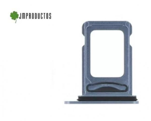 Bandeja Dual Sim Compatible iPhone 14 / 14 Plus