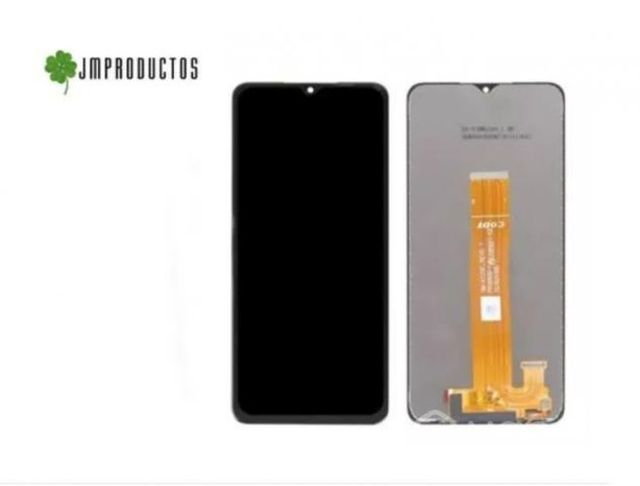 Pantalla Compatible Samsung Galaxy A12 5f + Envio
