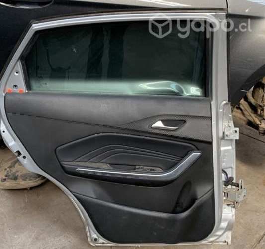 Puerta trasera izquierda CHERY TIGGO 2 PRO 2022