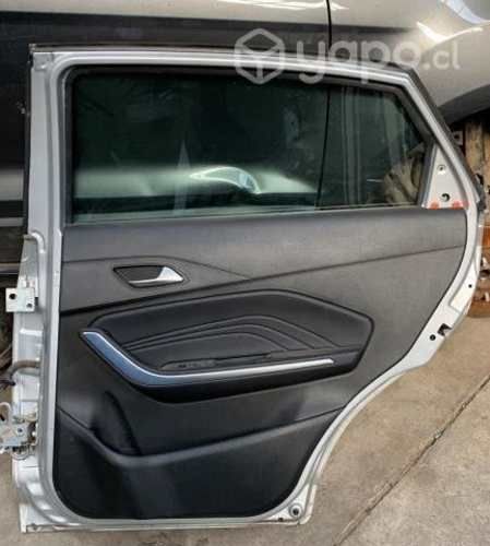 Puerta trasera derecha CHERY TIGGO 2 PRO 2022