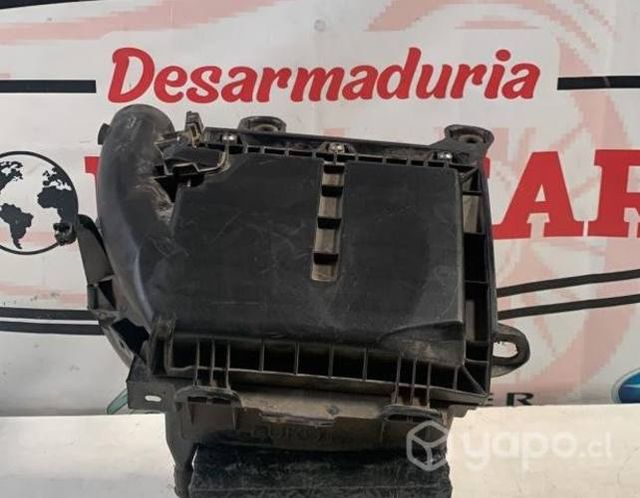 Porta filtro de aire CITROEN C3 AIRCROSS BLUEHDI 1