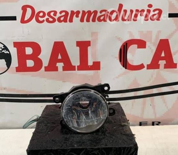 Neblinero RENAULT KWID 2021 (2)