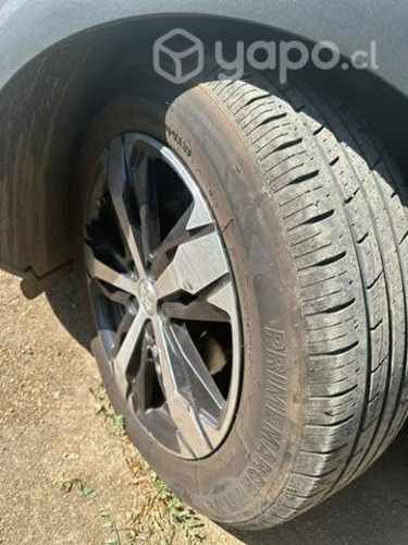 Peugeot 3008 GT LINE 2020