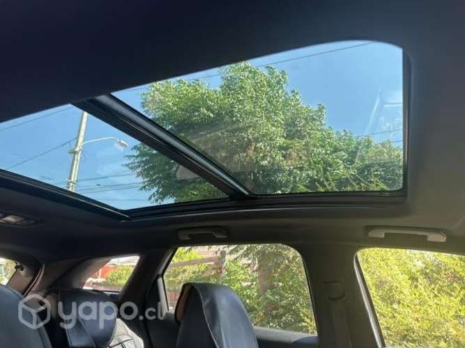 Peugeot 3008 GT LINE 2020