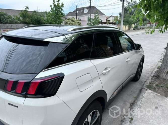 Peugeot 3008 GT LINE 2020