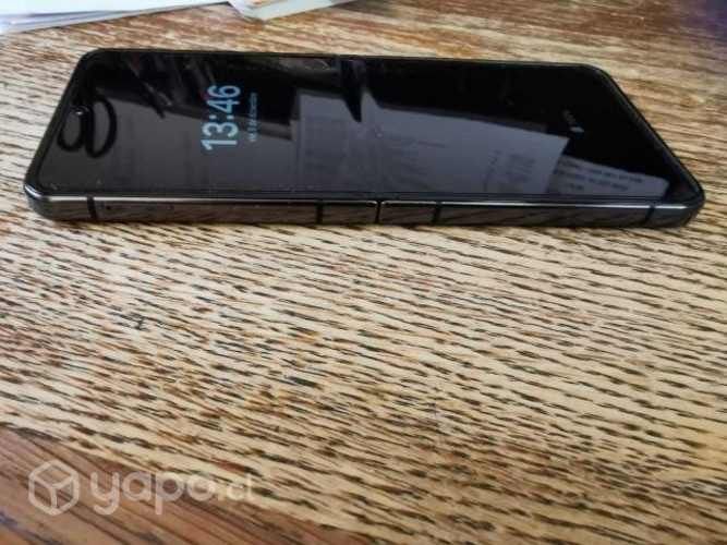 Samsung zflip 4